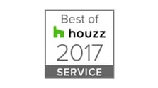 2017 Best of Houzz Service