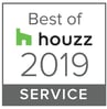 2019 Best of Houzz Service