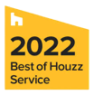 2022 Best of Houzz Service - Edited