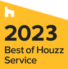 2023 Best of Houzz Service