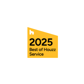 2025 Best of Houzz Service - Edited