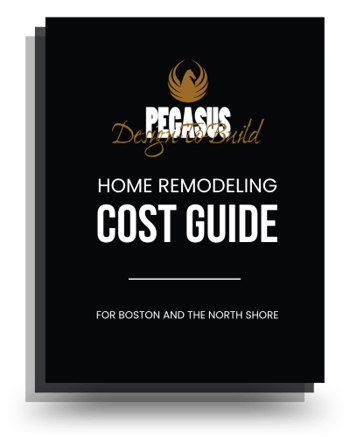 Pegasus Design to Build Remodeling Cost Guide Graphic Transparent