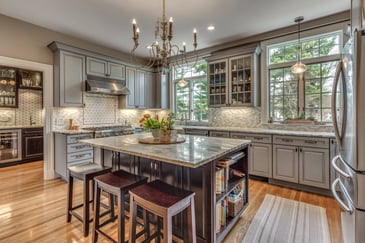 PEGASUS Design To Build Receives Best Of Houzz 2017 Award