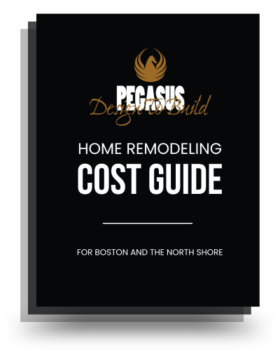 Pegasus Design to Build Remodeling Cost Guide Graphic Transparent Pegasus Design to Build Remodeling Cost Guide Graphic Transparent